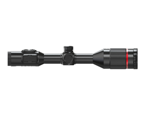 Scope d'imagerie thermique infrarouge à longue portée TU Gen2 HD Monoculaire de vision nocturne pour la chasse