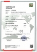 Chine Muguang International Optical Equipment Factory certifications